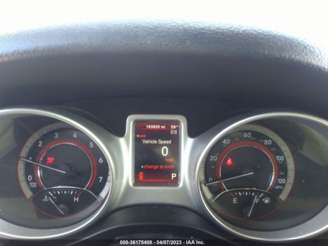 3C4PDCBB7HT527194 Dodge Journey Sxt