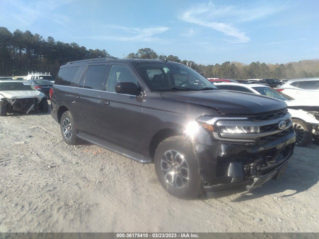 2022 Ford Expedition, VIN: 1FMJK1JT9NEA27572