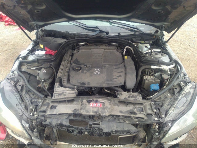 Mercedes-Benz E-class E 350 2014 WDDHF5KB6EA847772 Image 12