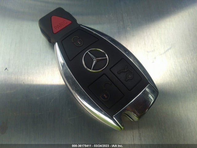 Mercedes-Benz E-class E 350 2014 WDDHF5KB6EA847772 Image 3
