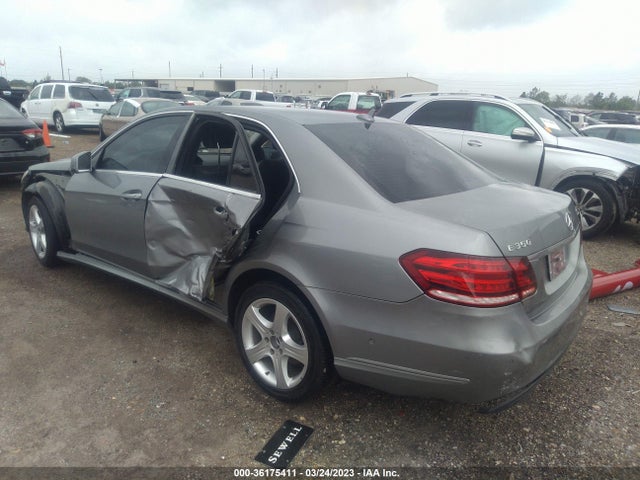 Mercedes-Benz E-class E 350 2014 WDDHF5KB6EA847772 Image 5
