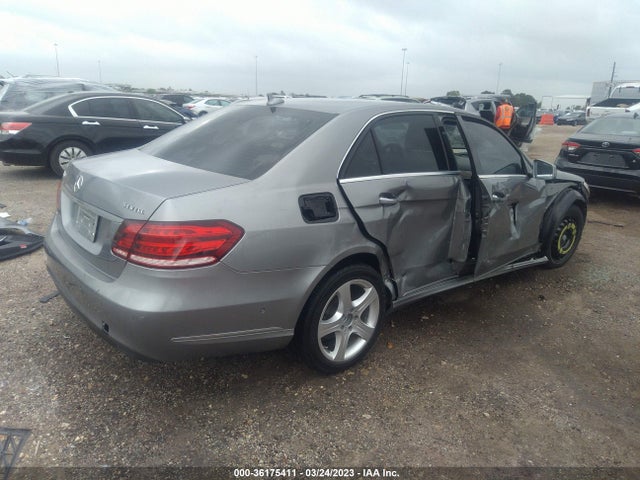 Mercedes-Benz E-class E 350 2014 WDDHF5KB6EA847772 Image 6