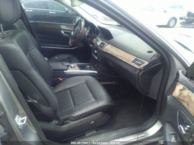 Mercedes-Benz E-class E 350 2014 WDDHF5KB6EA847772 Image 7