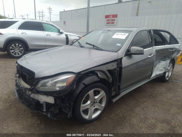 Mercedes-Benz E-class E 350 2014 WDDHF5KB6EA847772 Image 8