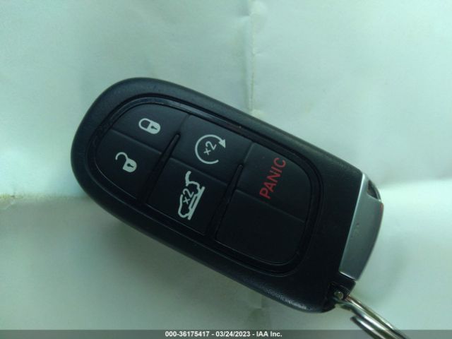 1C4PJMBX4KD328644 Jeep Cherokee Trailhawk