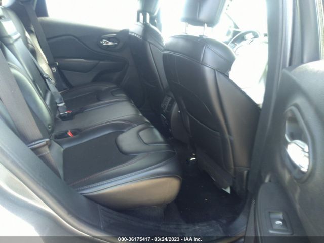 1C4PJMBX4KD328644 Jeep Cherokee Trailhawk