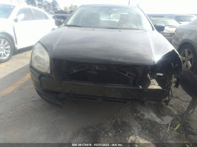 2007 MERCURY MILAN PREMIER VIN: 3MEHM08137R605207