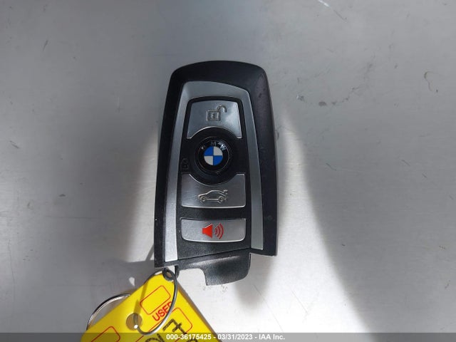 2017 BMW 2 Series, VIN: WBA2K9C31HV950490