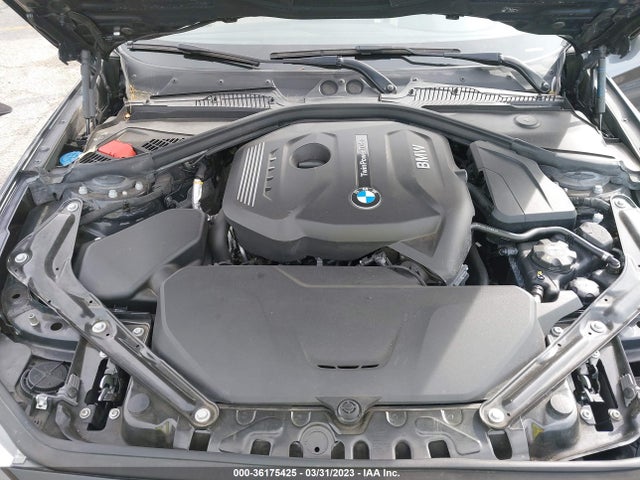BMW 2 Series 230i 2017 WBA2K9C31HV950490 Image 10