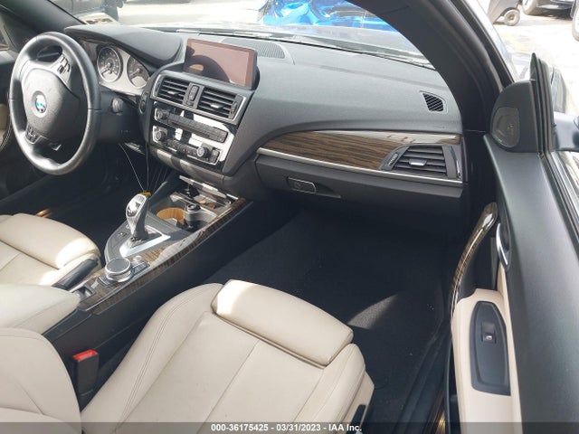 BMW 2 Series 230i 2017 WBA2K9C31HV950490 Image 5