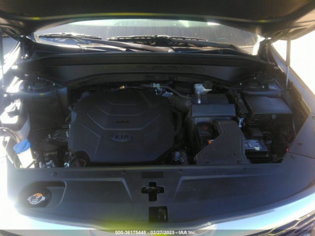 5XYP64HC1LG033154 KIA Telluride S
