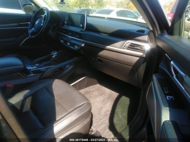 5XYP64HC1LG033154 KIA Telluride S