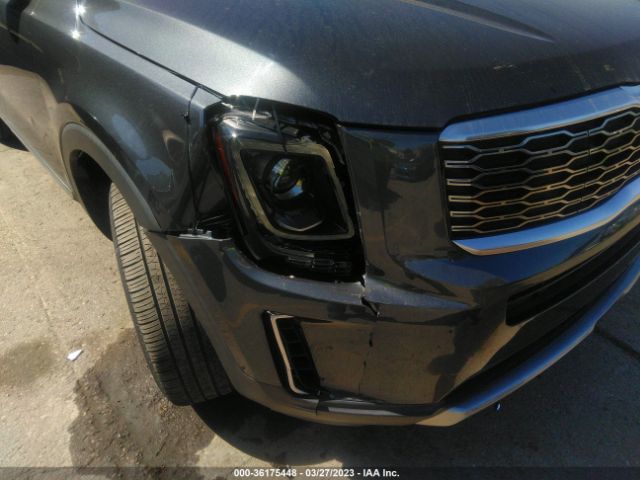 5XYP64HC1LG033154 KIA Telluride S