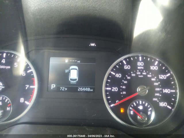 5XYP64HC1LG033154 KIA Telluride S