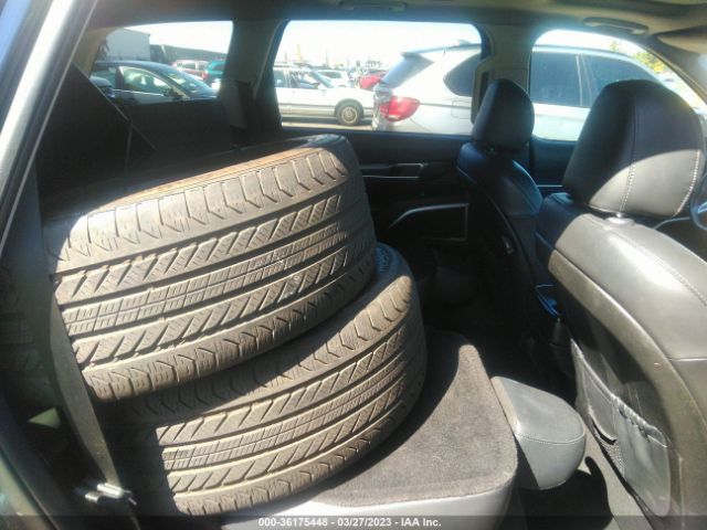 5XYP64HC1LG033154 KIA Telluride S