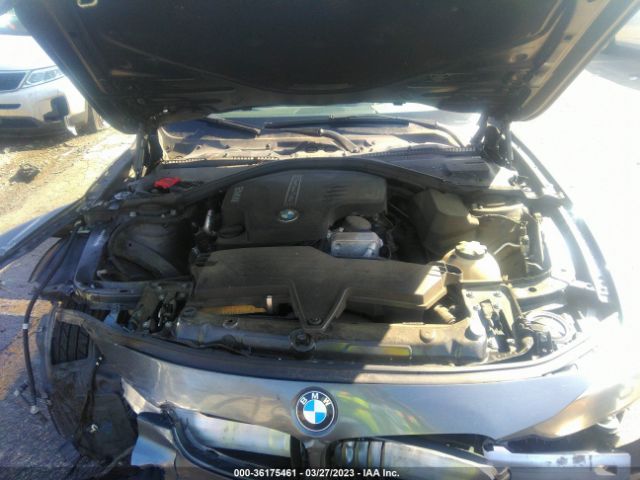 WBA3B3G56ENR85194 BMW 3 Series 328i Xdrive