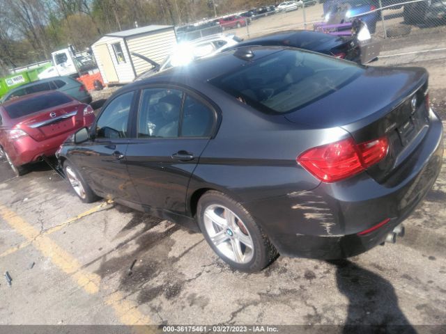 WBA3B3G56ENR85194 BMW 3 Series 328i Xdrive