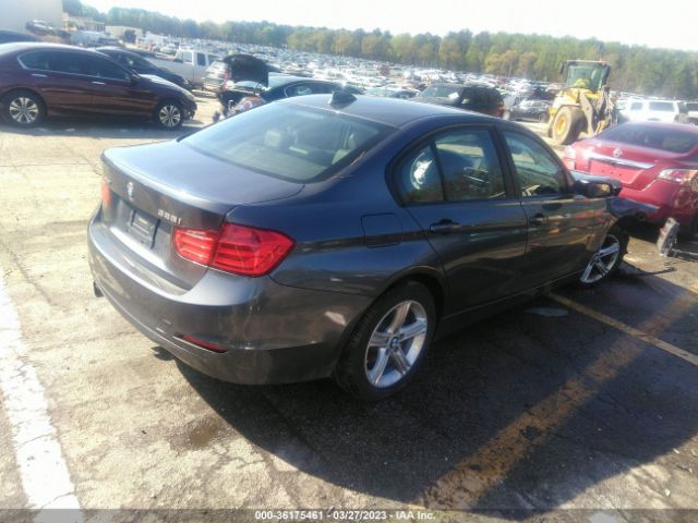 WBA3B3G56ENR85194 BMW 3 Series 328i Xdrive