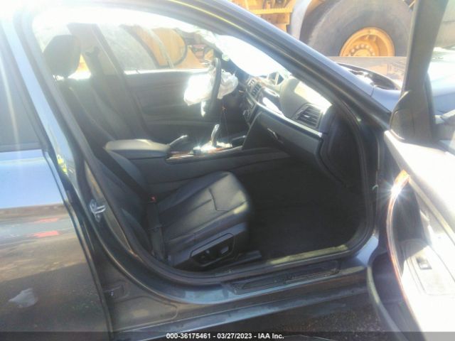 WBA3B3G56ENR85194 BMW 3 Series 328i Xdrive