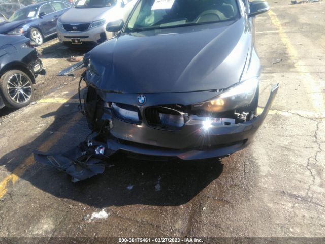 WBA3B3G56ENR85194 BMW 3 Series 328i Xdrive