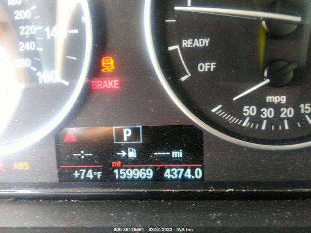 WBA3B3G56ENR85194 BMW 3 Series 328i Xdrive