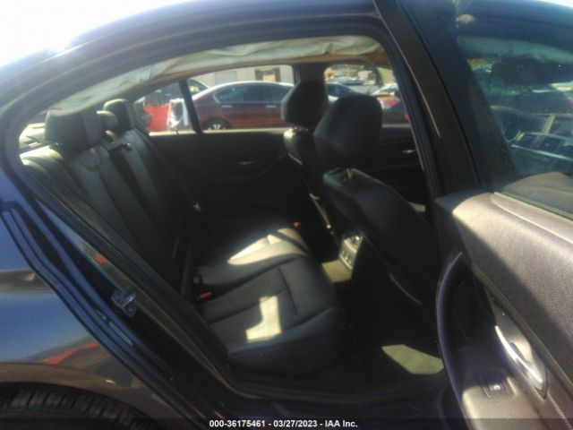 WBA3B3G56ENR85194 BMW 3 Series 328i Xdrive