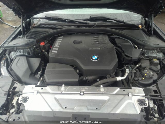 WBA5R7C58KAJ79720 BMW 3 Series 330i Xdrive