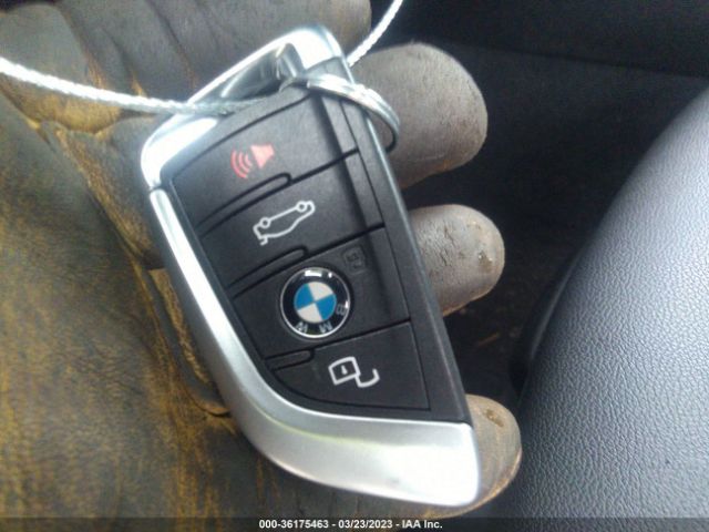 WBA5R7C58KAJ79720 BMW 3 Series 330i Xdrive