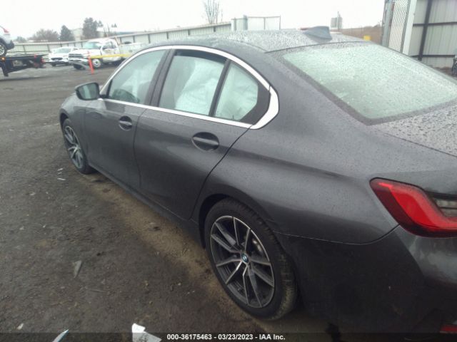 WBA5R7C58KAJ79720 BMW 3 Series 330i Xdrive