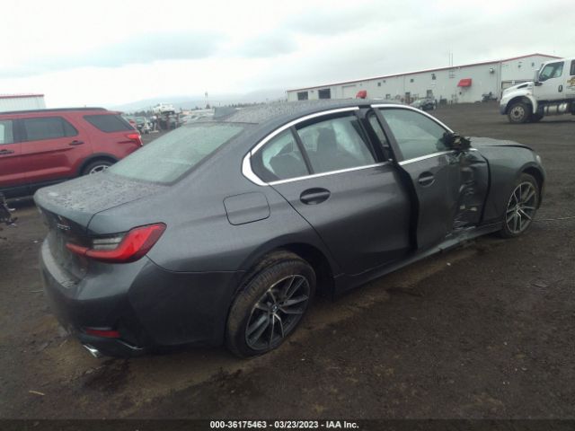 WBA5R7C58KAJ79720 BMW 3 Series 330i Xdrive