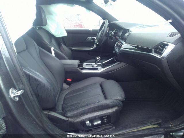 WBA5R7C58KAJ79720 BMW 3 Series 330i Xdrive