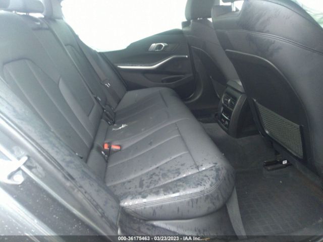 WBA5R7C58KAJ79720 BMW 3 Series 330i Xdrive