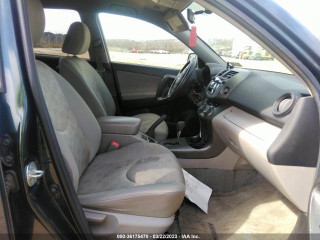 Toyota RAV4 2011 2T3BF4DV6BW122879 Image 6