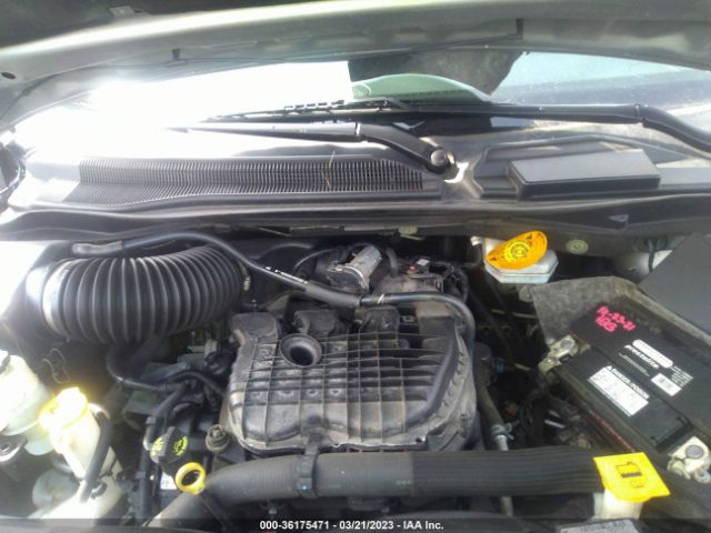 2C4RDGEG5KR517216 Dodge Grand Caravan Gt