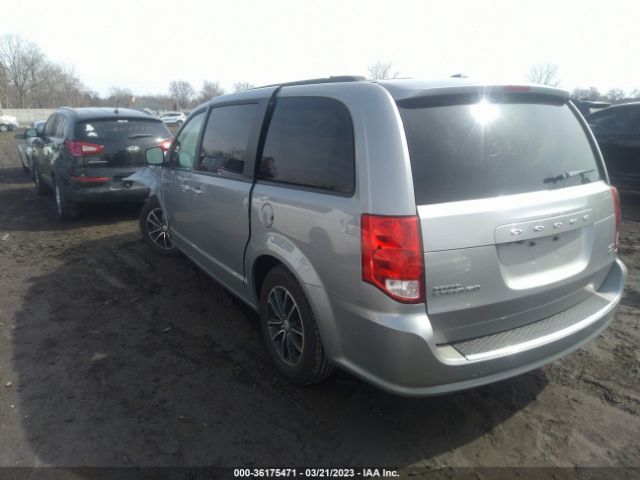 2C4RDGEG5KR517216 Dodge Grand Caravan Gt