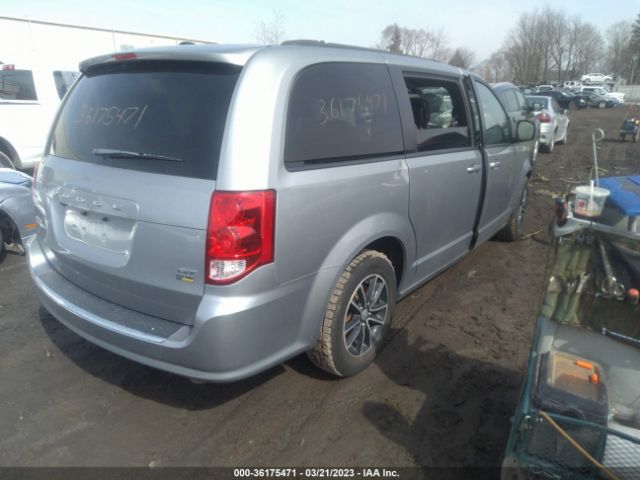2C4RDGEG5KR517216 Dodge Grand Caravan Gt