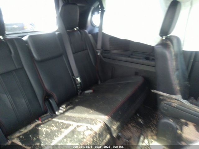 2C4RDGEG5KR517216 Dodge Grand Caravan Gt