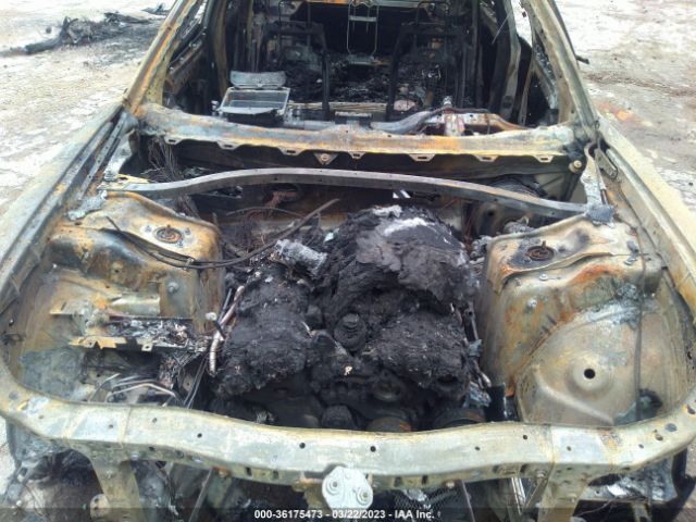2C3CDXBGXJH306788 Dodge Charger Sxt