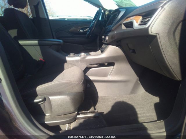 3GKALMEV2KL134848 GMC Terrain Sle