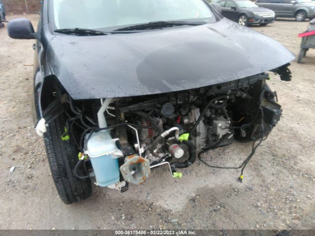 3N1CN7AP6FL881112 Nissan Versa S Plus