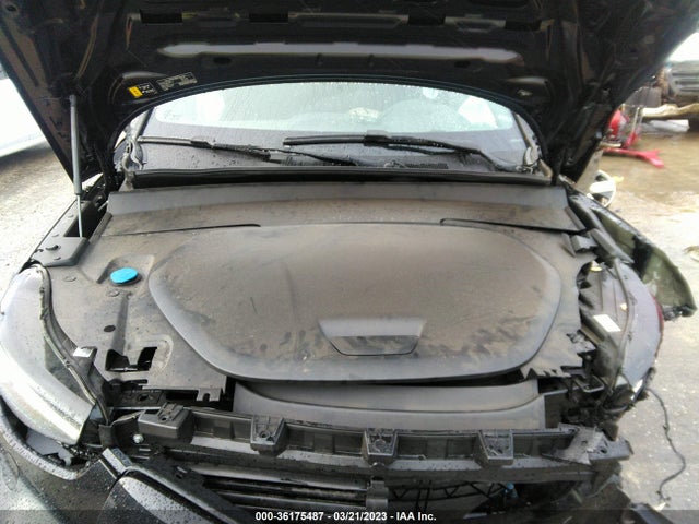 2022 Volvo C40, VIN: YV4ED3GB6N2007773