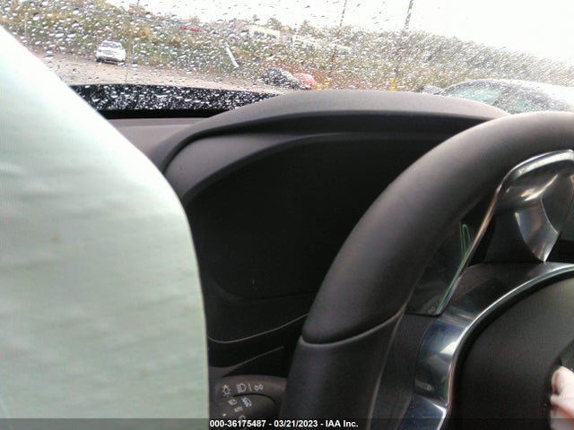 2022 Volvo C40, VIN: YV4ED3GB6N2007773
