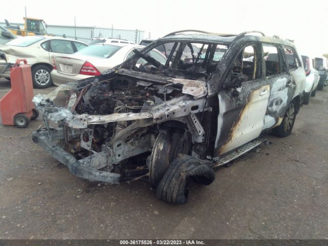 4JGDF6EE0HA906898 Mercedes-Benz Gls Gls 450