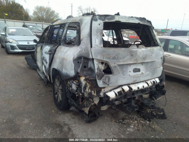 4JGDF6EE0HA906898 Mercedes-Benz Gls Gls 450