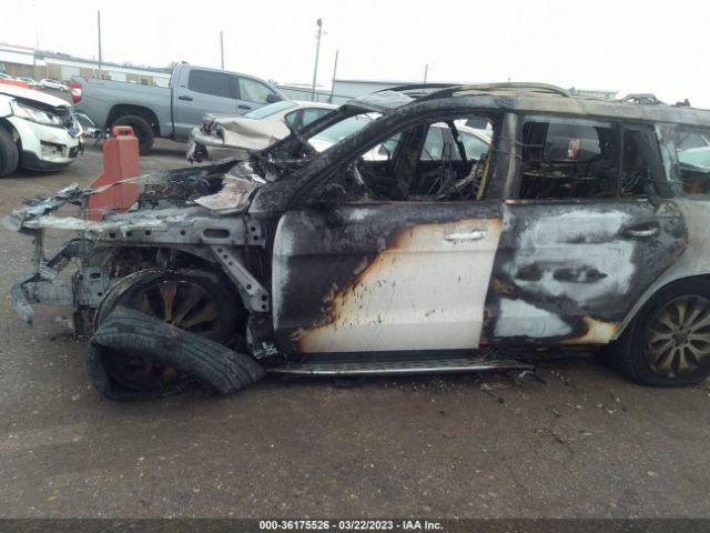 4JGDF6EE0HA906898 Mercedes-Benz Gls Gls 450