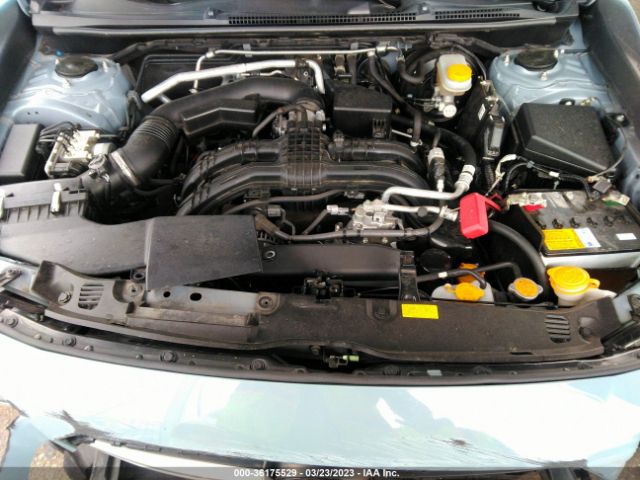 JF2GTAPC8M8218062 Subaru Crosstrek Premium