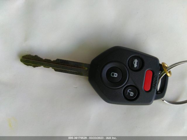 JF2GTAPC8M8218062 Subaru Crosstrek Premium