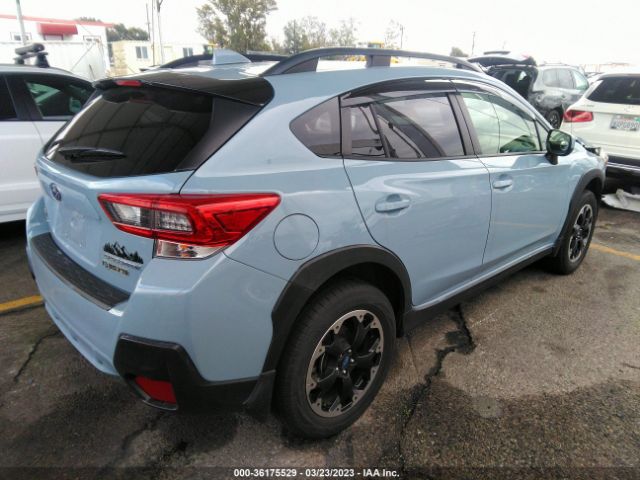 JF2GTAPC8M8218062 Subaru Crosstrek Premium