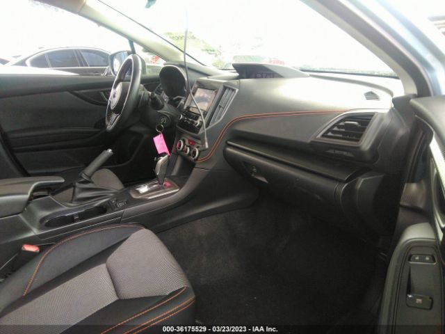 JF2GTAPC8M8218062 Subaru Crosstrek Premium