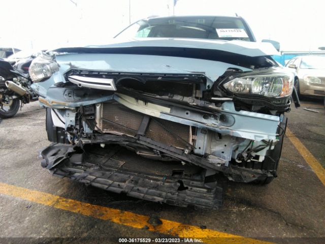 JF2GTAPC8M8218062 Subaru Crosstrek Premium